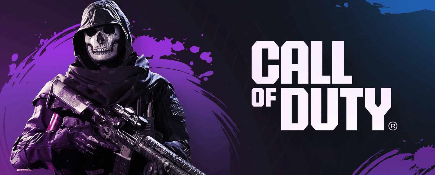 CALL OF DUTY - BO6