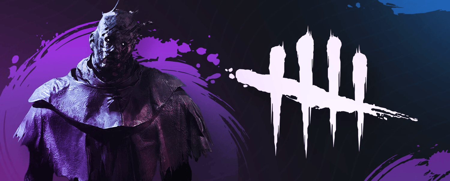 Dead by Daylight