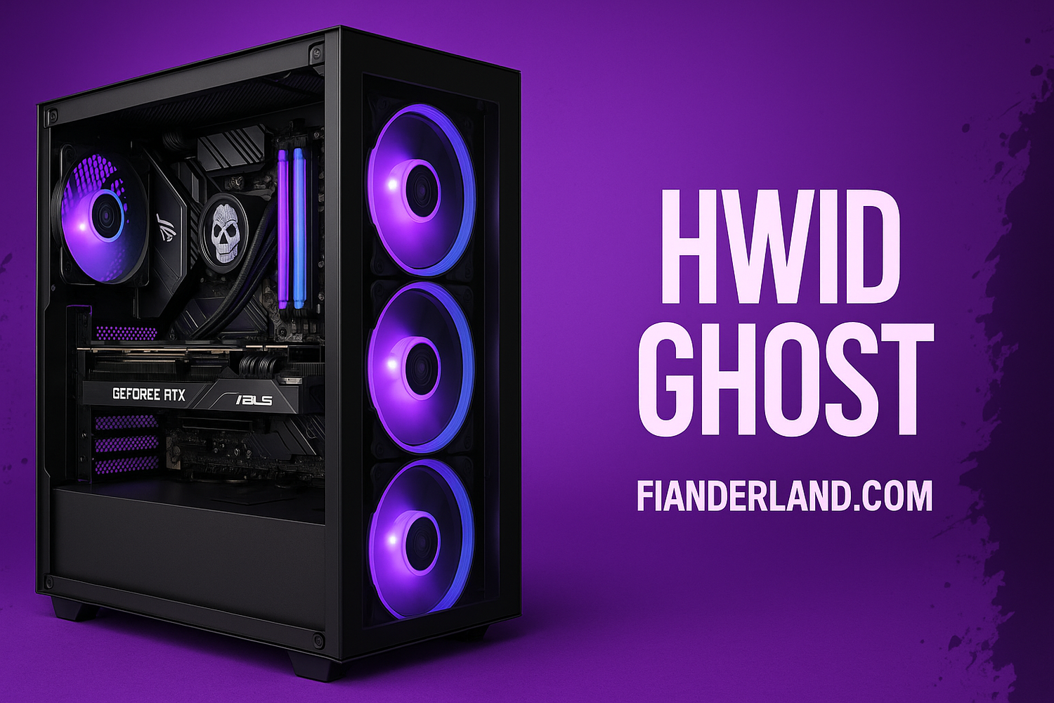 HWID GHOST