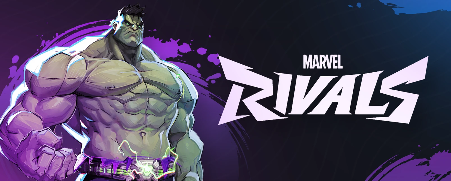 Marvel Rivals