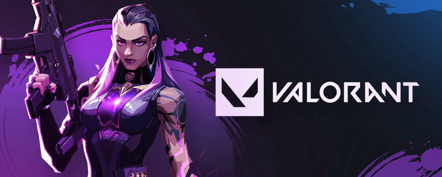 VALORANT